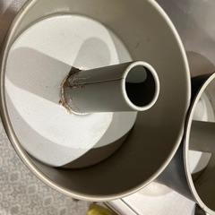 シフォンケーキ型の画像