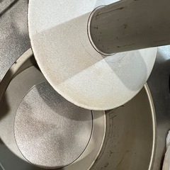 シフォンケーキ型の画像