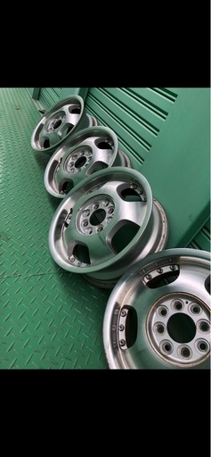 ホイール4本セット