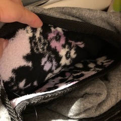 値下げ！ラプンツェルのラグ　まだまだ使えますの画像