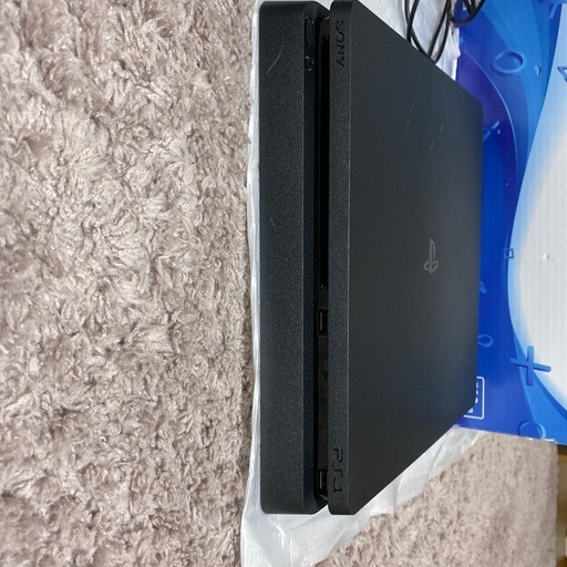 最終価格です。PlayStation4本体CUH-2200B01 