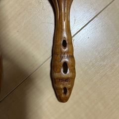 ブラシセットの画像