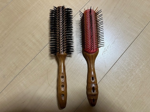 ブラシセット