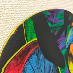 TECHNINE スノーボードの画像