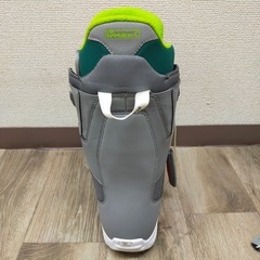 BURTONスノーボードブーツの画像