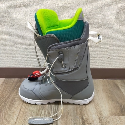 BURTONスノーボードブーツ
