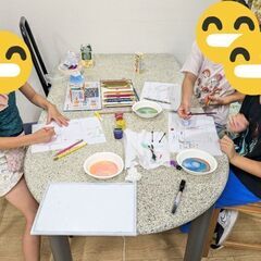 ☆★見て触れて、五感で楽しむキッズ英会話★☆