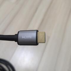 HDMIケーブル（10m）の画像