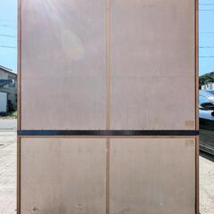 光家具工業株式会社 食器棚 収納棚 昭和レトロ アンティーク ヴィンテージ家具の画像