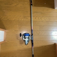 SHIMANO ホリデー磯HG 3-450