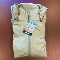 Columbiaジャケット