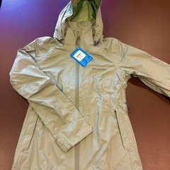 Columbiaジャケットの画像