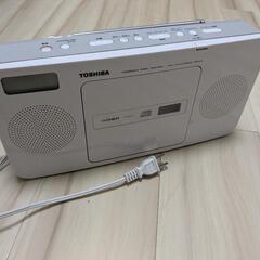CDプレイヤー