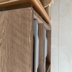 追記:エタノールで吹いたら落書きかなり分からなくなりました　無料でお譲りしますの画像