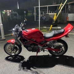 バンディト250
