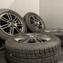 【YOKOHAMA iG50 PLUS 205/60R16】スタ...