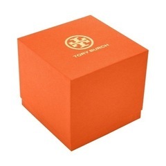 TORY BURCH アナログ腕時計の画像