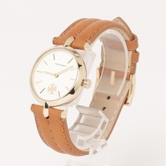 TORY BURCH アナログ腕時計の画像