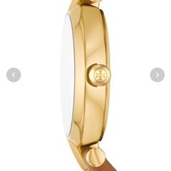 TORY BURCH アナログ腕時計