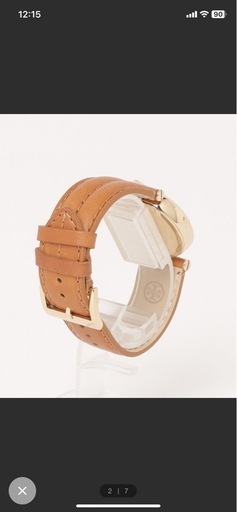 TORY BURCH アナログ腕時計