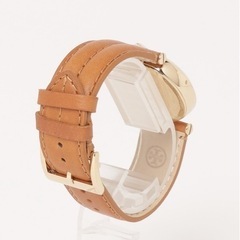 TORY BURCH アナログ腕時計の画像