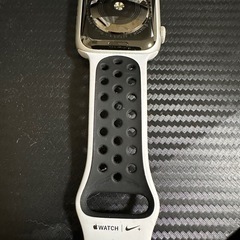 Apple Watch series 4 NIKEモデルの画像