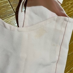 キッズ　チェアベルト　CARRY FREEの画像