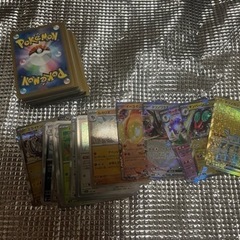 ポケモンカード