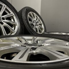 【BS BLIZZAK VRX3 195/65R15】スタッドレ...