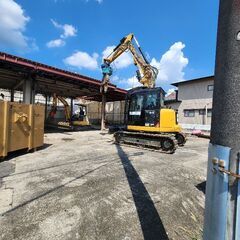 【解体工事現場】１人親方様または協力業者様募集