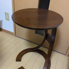 テーブル、ローテーブルの画像