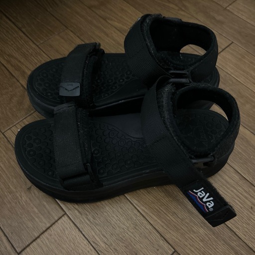 JaVa サンダル 22.5cm\n