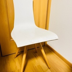 【再出品】イス　チェア 1脚