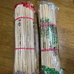 割り箸　500本