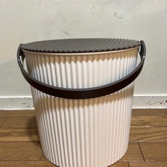 【受取者様決定済】オムニウッティ　10L アイボリー