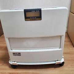 コロナ 石油ファンヒーター VXシリーズ FH-VX4617BY