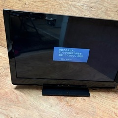 テレビ　Panasonic パナソニック　VIERA TH-L3...