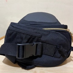 ヒップシート　tushbabyの画像
