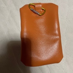 麻雀牌　ポーチの画像