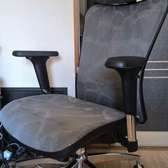 【値下げ】ゲーミングチェア SIHOO M57