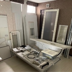 LIXIL 高級ユニットバス1616サイズ　モデルルーム展示品の画像