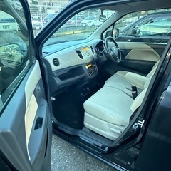 スズキ ワゴンR　検査付き！R7年1月の画像