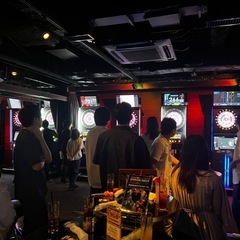 9/7(土)、池袋でダーツしませんか〜？？👀 - 豊島区