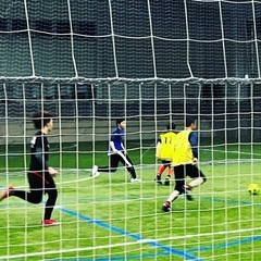 9月14日(土) 12時start フットサルin S&C is...