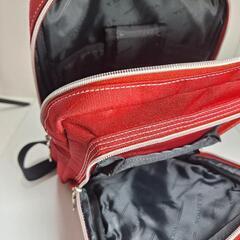 ショルダーバッグの画像