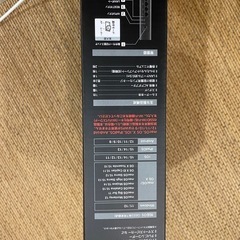 未使用！エレコム Wifi ルーター 無線LAN Wi-Fi6の画像
