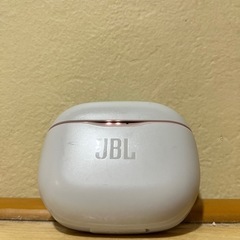【ジャンク品】JBL ワイヤレスイヤホン