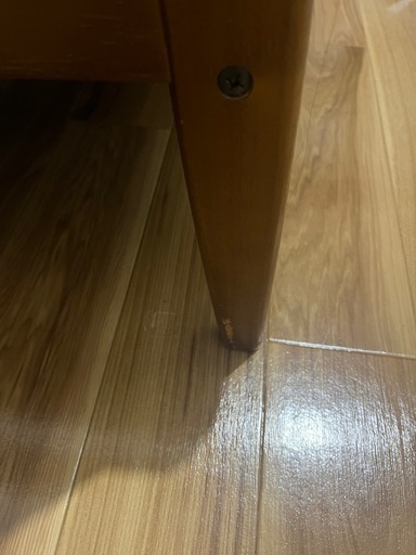 カリモク　ソファ　