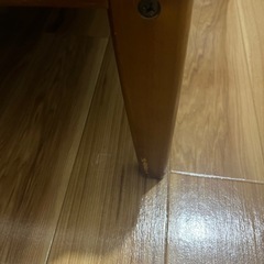カリモク　ソファ　の画像