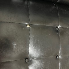 カリモク　ソファ　の画像
